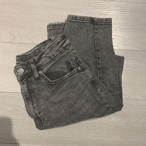 Mom Jean fit-wild fable jeans